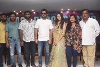 Macherla Niyojakavargam Movie Press Meet